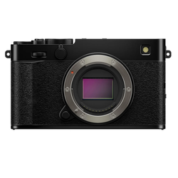 Color / Kit – Black - Body Only