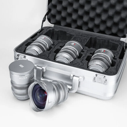 Mount – Sony E Kit