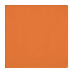 Size – 8x8 – Tiger Orange