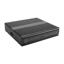 Capacity – 4TB