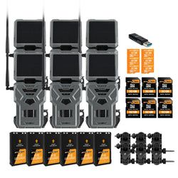 Pack Size – 6-Pack