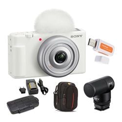 White - Audio Starter