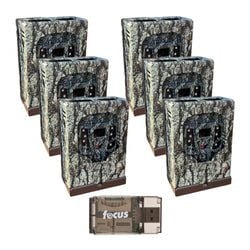Pack Size – 6-Pack