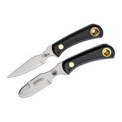 Model – Muskrat + Cub Combo