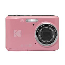 Base Camera – Pink