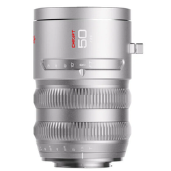 Focal Length / Mount – 50mm / Sony E