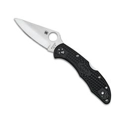 PlainEdge – Black