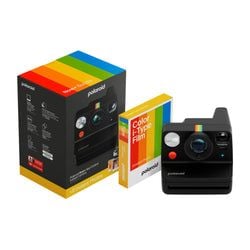 Color Film Bundle – Black