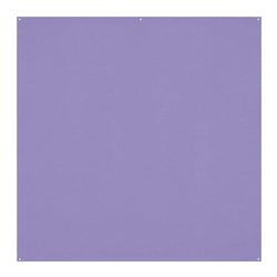 Size – 8x8 – Periwinkle Purple