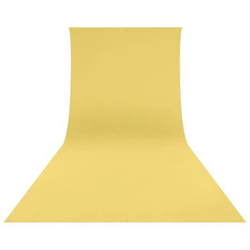 Size / Color – 9x20 – Canary Yellow