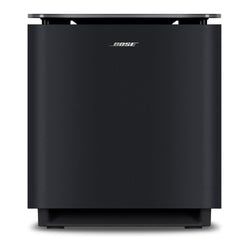 Color – Bose Black