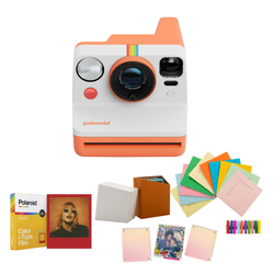 Specialty Film Kit – Coral + Color Frames Starter