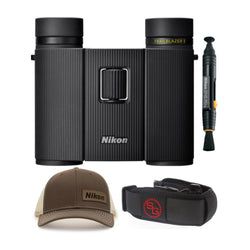 Magnification – 10x25 - Bundle