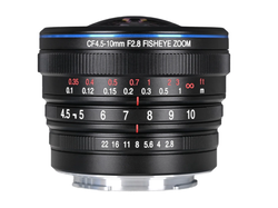 Lens Mount – Sony E Mount