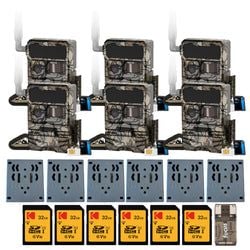 Pack Size – 6-Pack