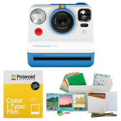 Color Film Kit – Blue