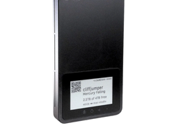 Capacity – 8TB