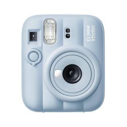 Color – Frost Blue