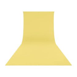 Size / Color – 9x10 – Canary Yellow
