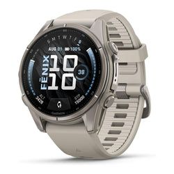 Color – Titanium / Fog Gray