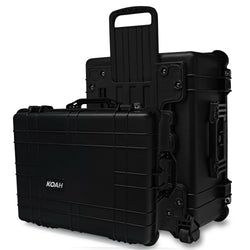 Size – Wheeled XL - 25 x 20 x 12 in
