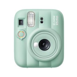 Color – Lagoon Green