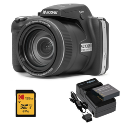 Base + 128GB SD Card