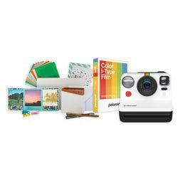 Color Film Kit – Black & White