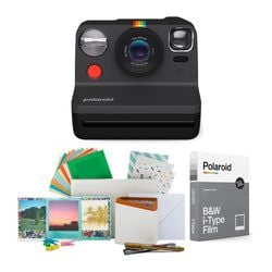 BW Film Kit – Black