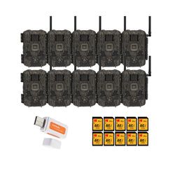 Pack Size – 10-Pack