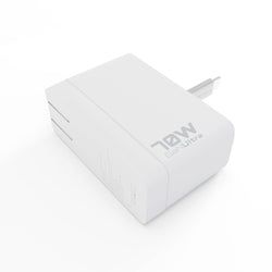 Color – White