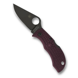 PlainEdge – Burgundy