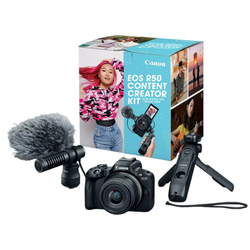 Configuration – Creator Kit