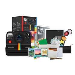 BW Film Kit – Black