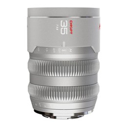 Focal Length / Mount – 35mm / Canon RF