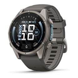 Color – Titanium / Pebble Gray