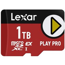 Card Only – 1TB