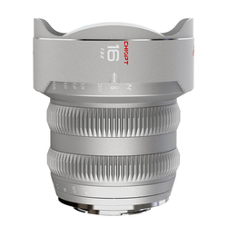 Focal Length / Mount – 16mm / Leica L