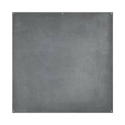 Size / Design – 8x8 – Smooth Concrete