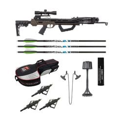 Bundle Configuration – Case + Broadheads