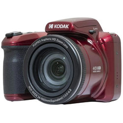 Camera Only – Red