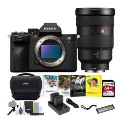 Lens Bundle Options – 28-70mm f/2 GM