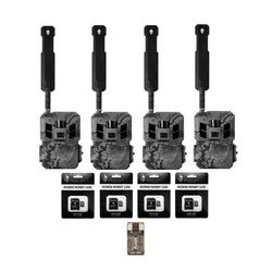 Pack Size – 4-Pack
