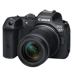 Configuration – 18-150mm Kit