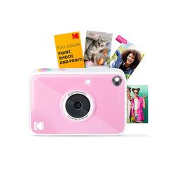 Color – Pink