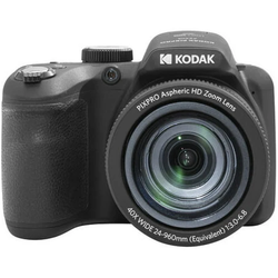 Camera Only – Black