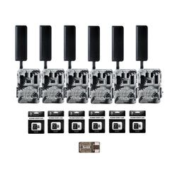 Pack Size – 6-Pack