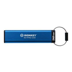 Capacity – 32GB