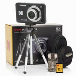 Kits – Black Creator Kit
