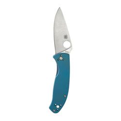 PlainEdge – Blue